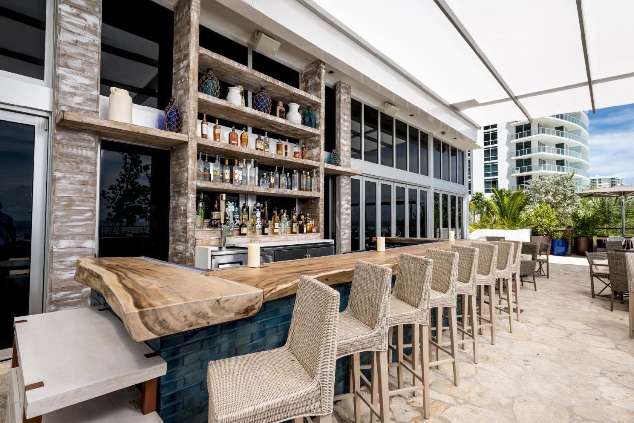Hyde Beach House Apartments Hollywood Exterior photo