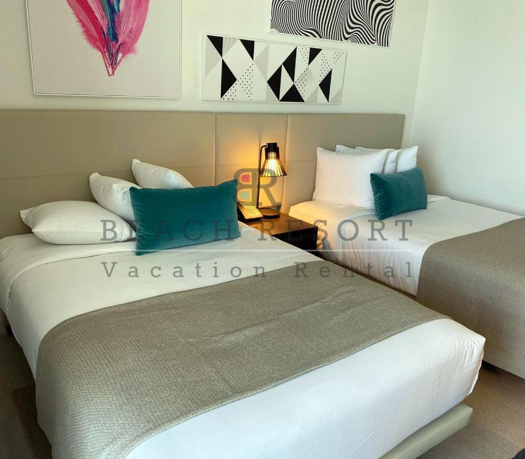 Hyde Beach House Apartments Hollywood Exterior photo