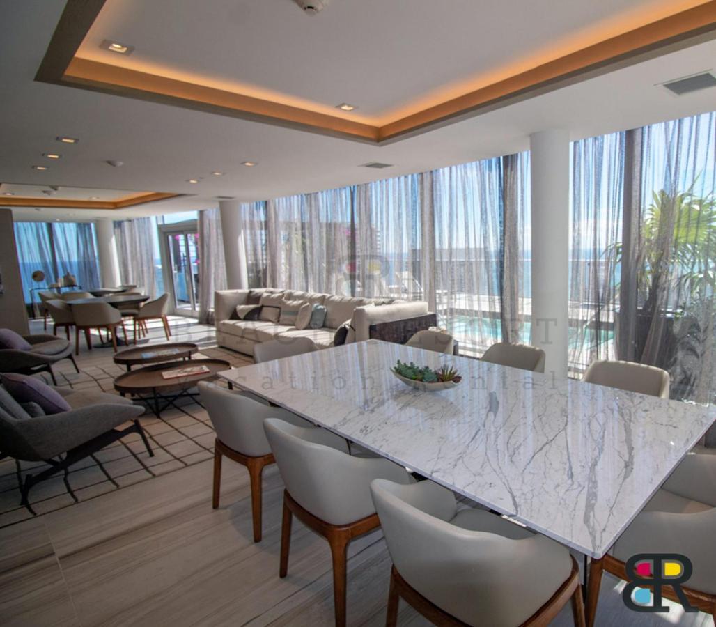 Hyde Beach House Apartments Hollywood Exterior photo