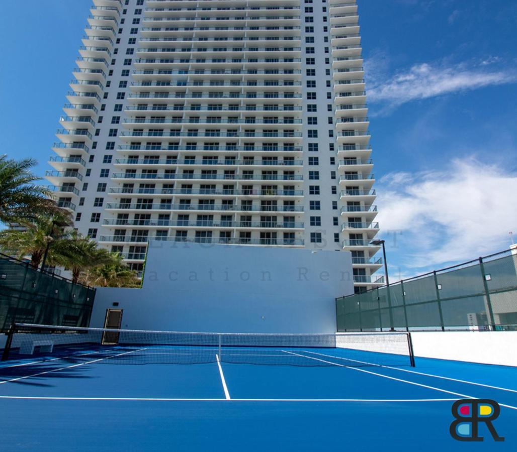 Hyde Beach House Apartments Hollywood Exterior photo