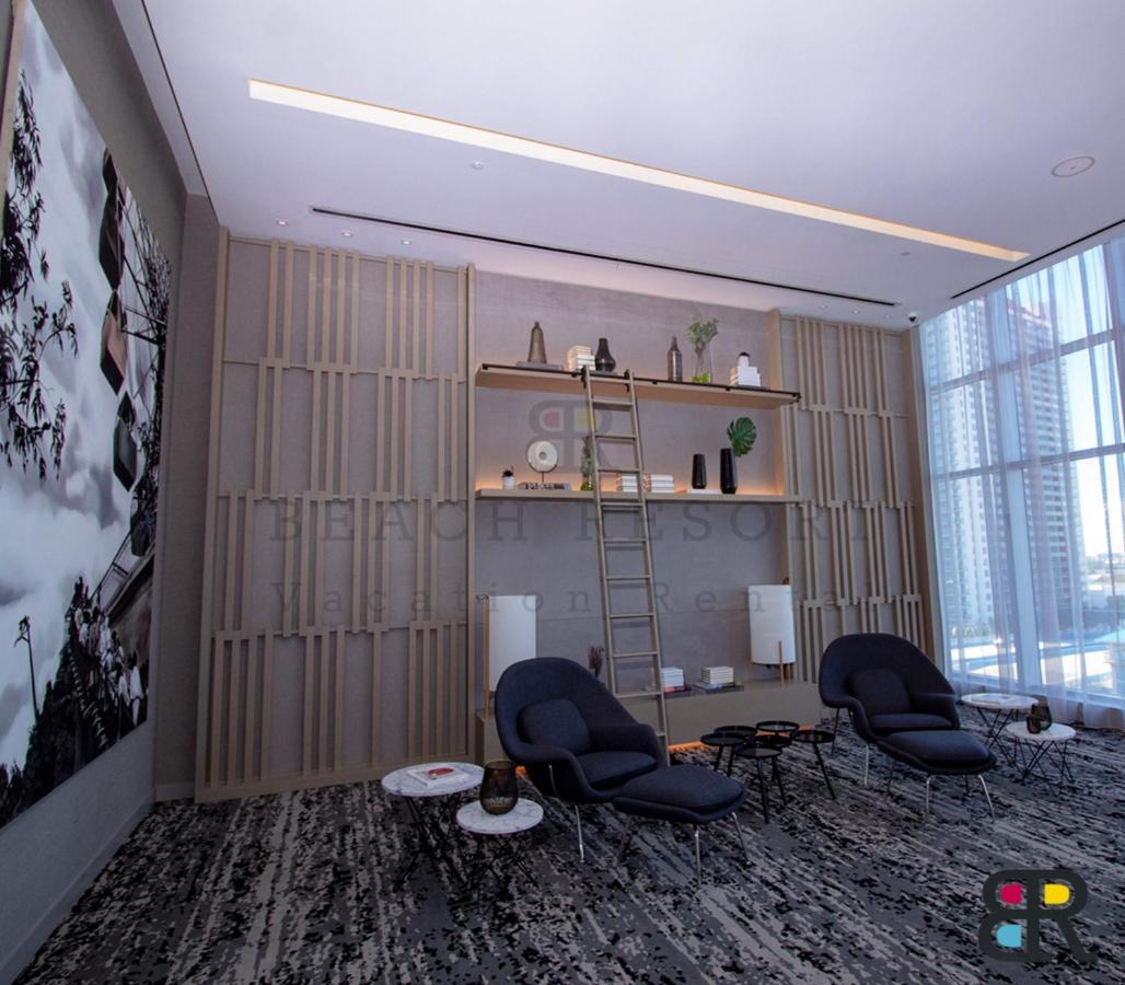 Hyde Beach House Apartments Hollywood Exterior photo